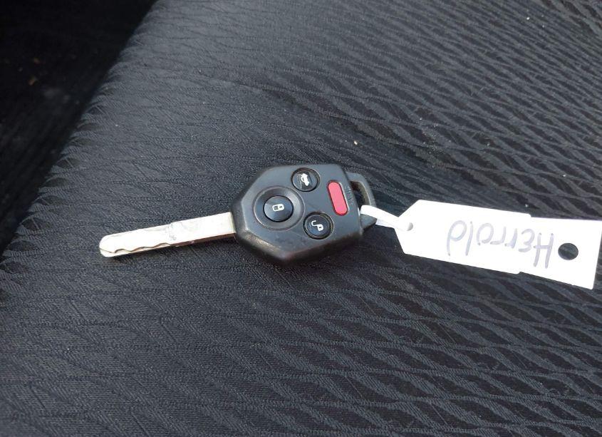 Photo 11 of 2011 Subaru Legacy 2.5I PREMIUM (VIN 4S3BMBC66B3254211)