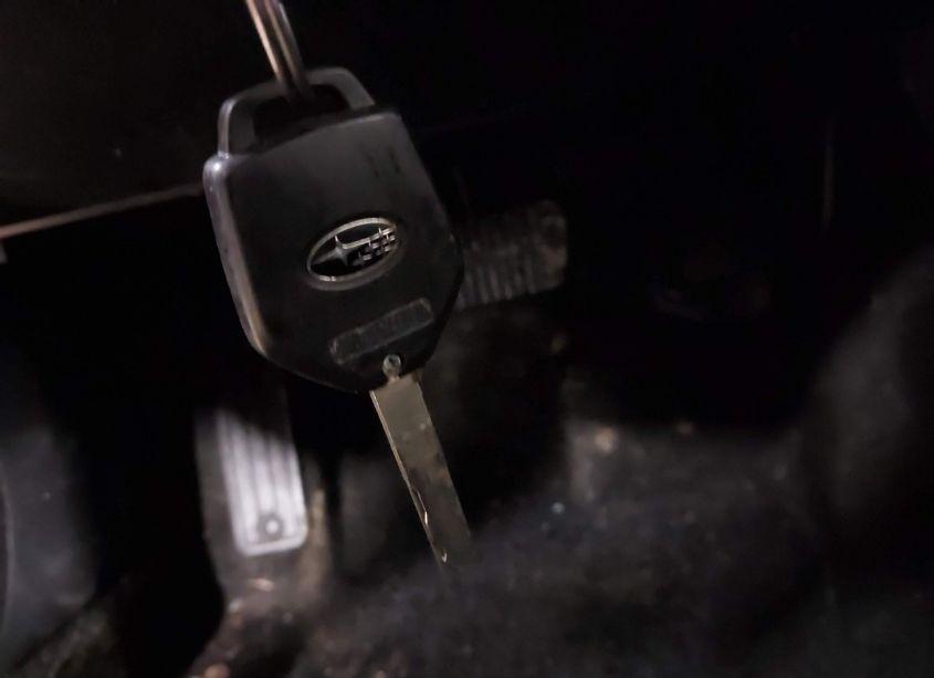 Photo 11 of 2013 Subaru Legacy 2.5I PREMIUM (VIN 4S3BMBC66D3015731)