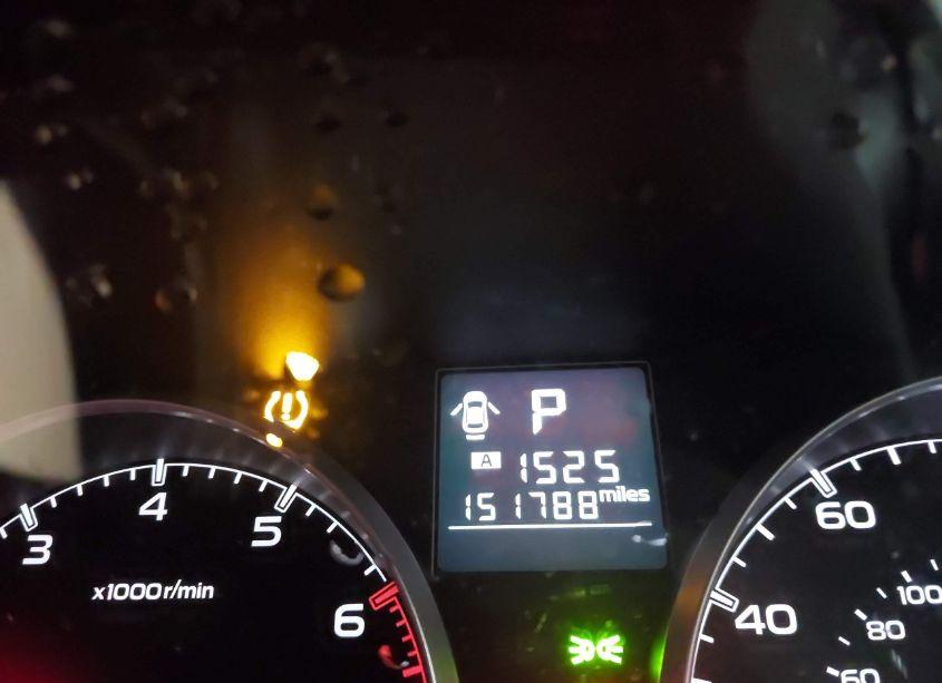 Photo 15 of 2013 Subaru Legacy 2.5I PREMIUM (VIN 4S3BMBC66D3015731)