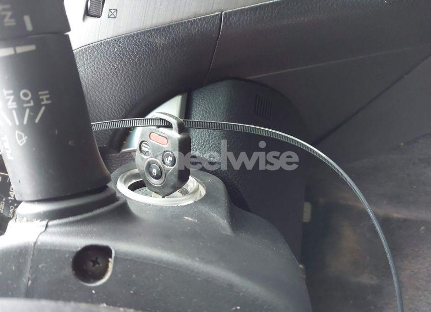 Photo 11 of 2010 Subaru Legacy 2.5I PREMIUM (VIN 4S3BMBC67A3214332)