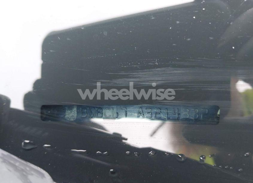 Photo 12 of 2010 Subaru Legacy 2.5I PREMIUM (VIN 4S3BMBC67A3214332)