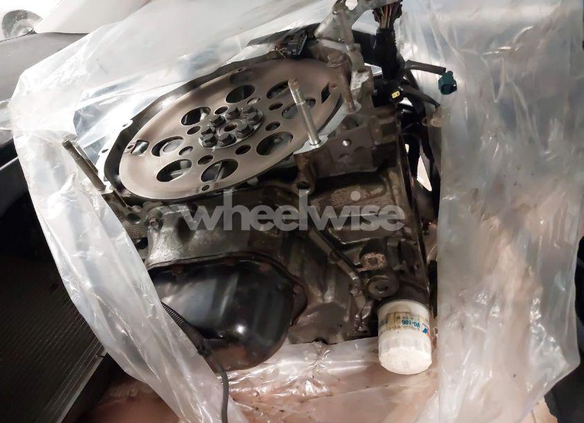 Photo 12 of 2012 Subaru Legacy 2.5I PREMIUM (VIN 4S3BMBC67C3017695)