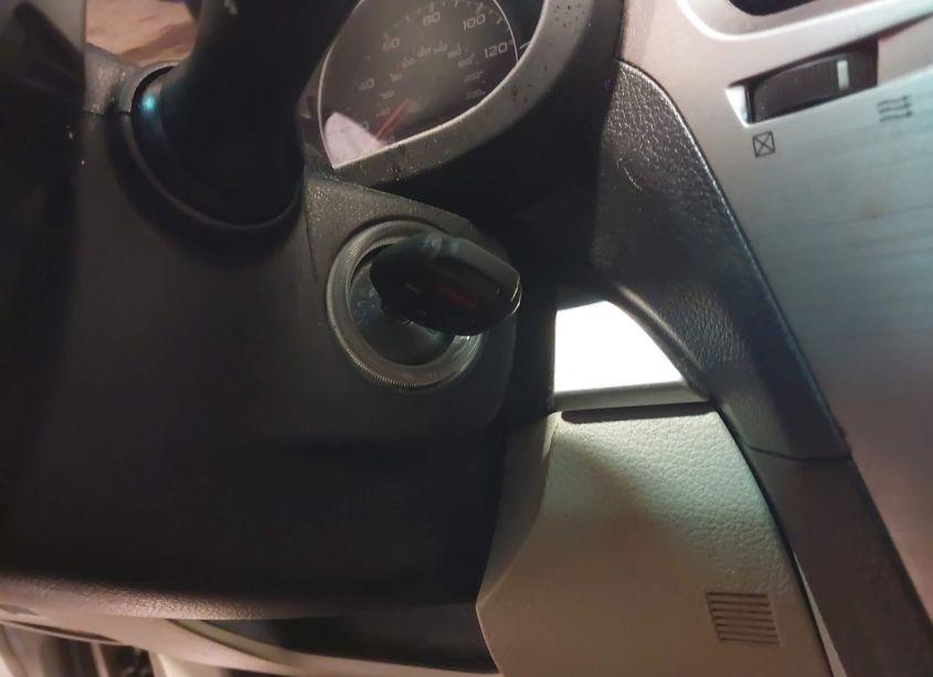 Photo 11 of 2014 Subaru Legacy 2.5I PREMIUM (VIN 4S3BMBC67E3022494)