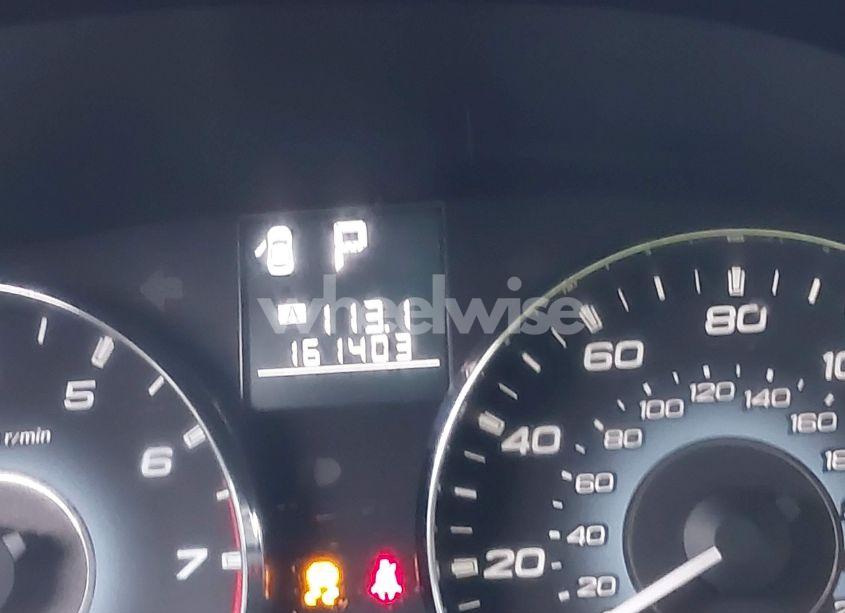 Photo 15 of 2010 Subaru Legacy 2.5I PREMIUM (VIN 4S3BMBC68A3211150)