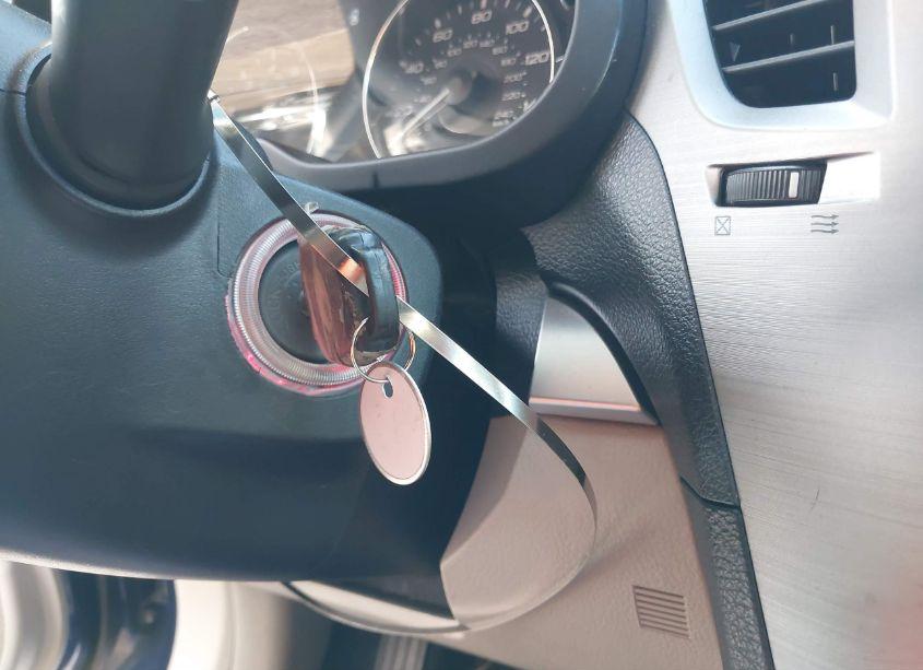 Photo 11 of 2011 Subaru Legacy 2.5I PREMIUM (VIN 4S3BMBC68B3246885)