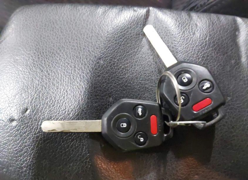 Photo 11 of 2011 Subaru Legacy 2.5I PREMIUM (VIN 4S3BMBC68B3257367)