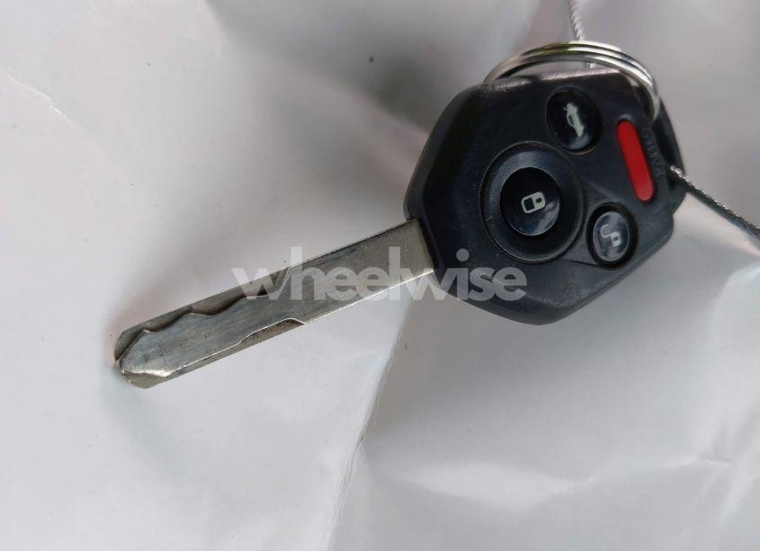 Photo 11 of 2013 Subaru Legacy 2.5I PREMIUM (VIN 4S3BMBC68D3010286)