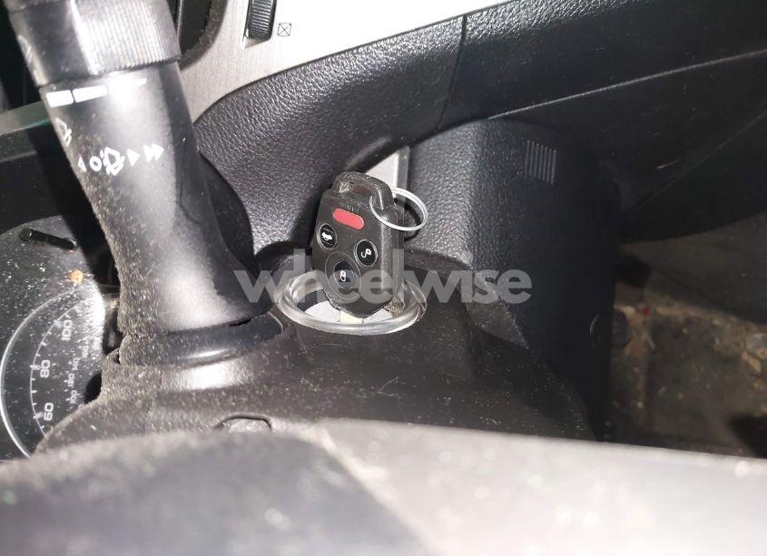 Photo 11 of 2013 Subaru Legacy 2.5I PREMIUM (VIN 4S3BMBC68D3026729)