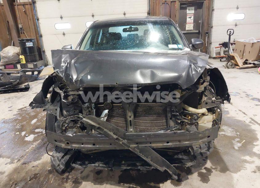 Photo 13 of 2013 Subaru Legacy 2.5I PREMIUM (VIN 4S3BMBC68D3026729)