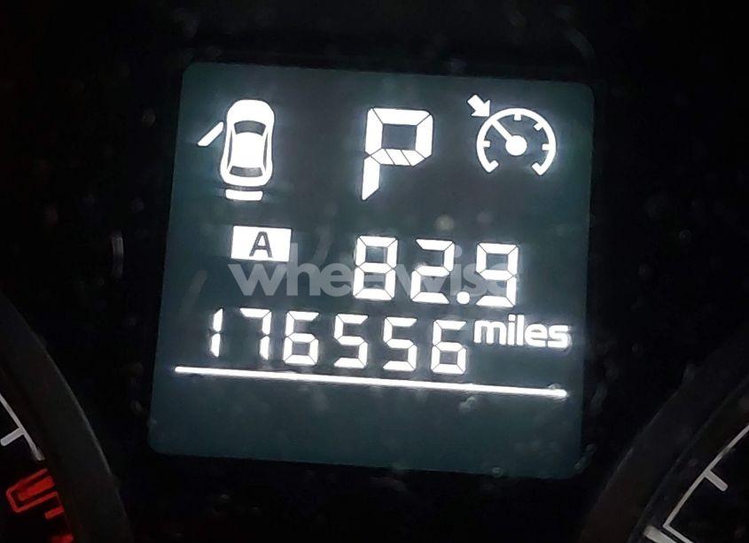 Photo 16 of 2013 Subaru Legacy 2.5I PREMIUM (VIN 4S3BMBC68D3026729)