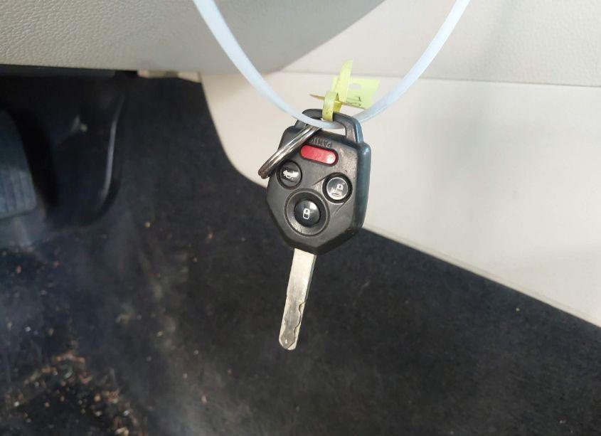 Photo 11 of 2011 Subaru Legacy 2.5I PREMIUM (VIN 4S3BMBC69B3223051)