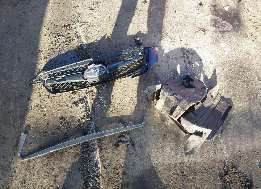 Photo 12 of 2011 Subaru Legacy 2.5I PREMIUM (VIN 4S3BMBC69B3223051)