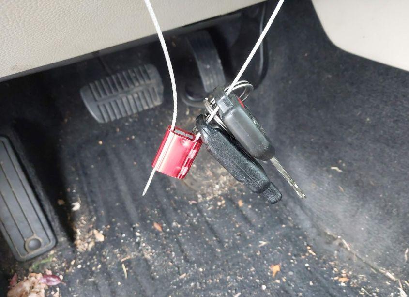 Photo 11 of 2011 Subaru Legacy 2.5I PREMIUM (VIN 4S3BMBC69B3233692)