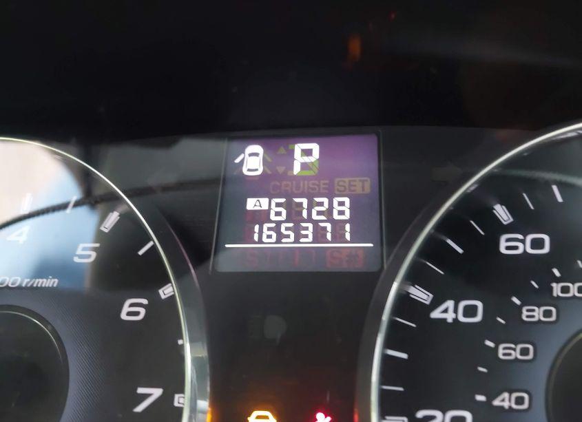 Photo 15 of 2011 Subaru Legacy 2.5I PREMIUM (VIN 4S3BMBC69B3233692)