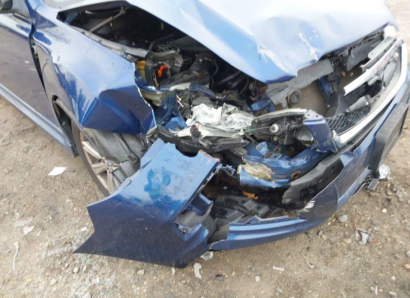 Photo 6 of 2011 Subaru Legacy 2.5I PREMIUM (VIN 4S3BMBC69B3233692)