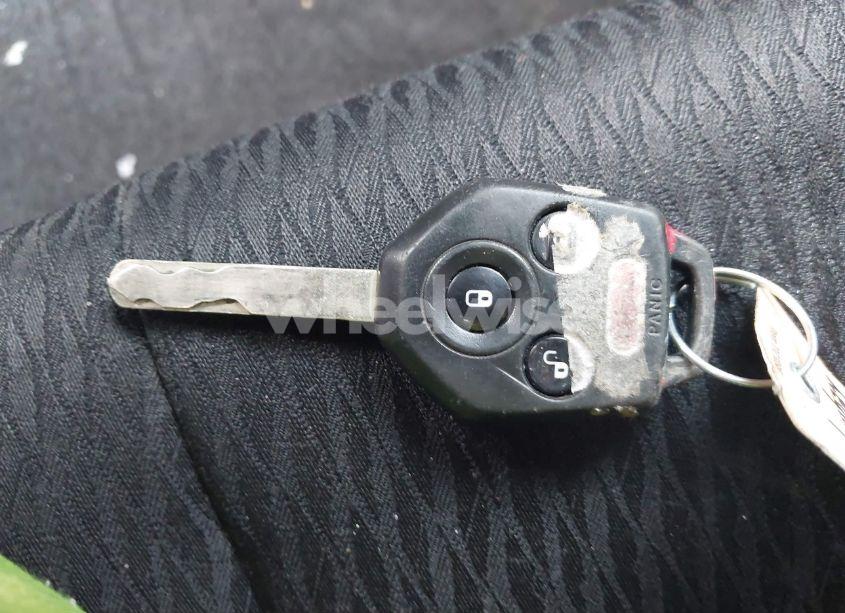 Photo 11 of 2011 Subaru Legacy 2.5I PREMIUM (VIN 4S3BMBC69B3255966)