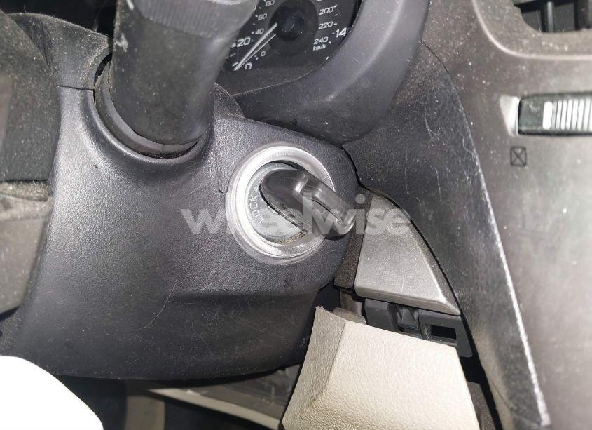 Photo 11 of 2012 Subaru Legacy 2.5I PREMIUM (VIN 4S3BMBC69C3040010)