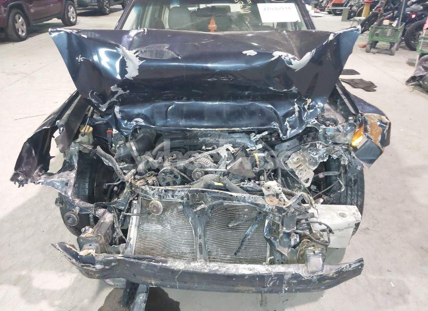 Photo 6 of 2012 Subaru Legacy 2.5I PREMIUM (VIN 4S3BMBC69C3040010)