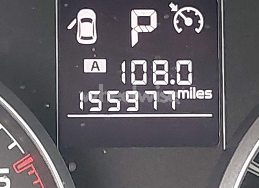 Photo 15 of 2013 Subaru Legacy 2.5I PREMIUM (VIN 4S3BMBC69D3044981)