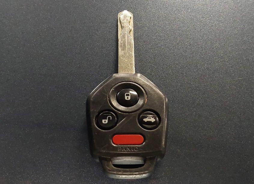 Photo 11 of 2014 Subaru Legacy 2.5I PREMIUM (VIN 4S3BMBC69E3031133)