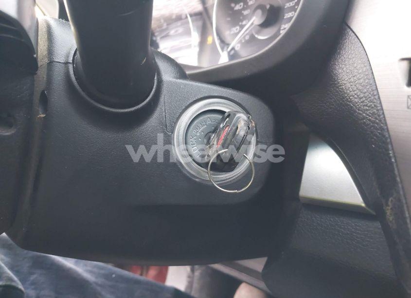 Photo 11 of 2012 Subaru Legacy 2.5I PREMIUM (VIN 4S3BMBC6XC3010482)