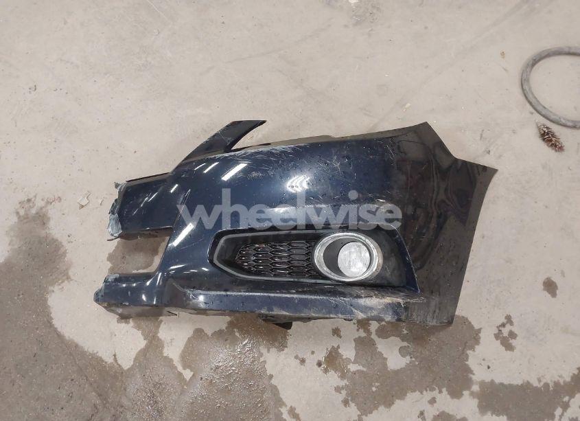 Photo 12 of 2013 Subaru Legacy 2.5I PREMIUM (VIN 4S3BMBC6XD3011701)