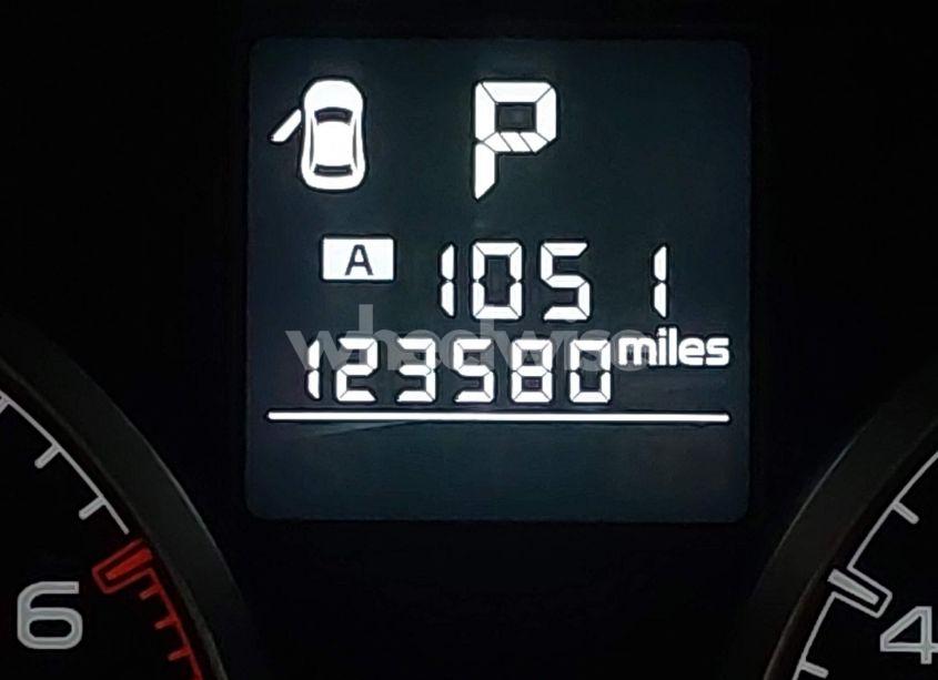 Photo 16 of 2013 Subaru Legacy 2.5I PREMIUM (VIN 4S3BMBC6XD3011701)