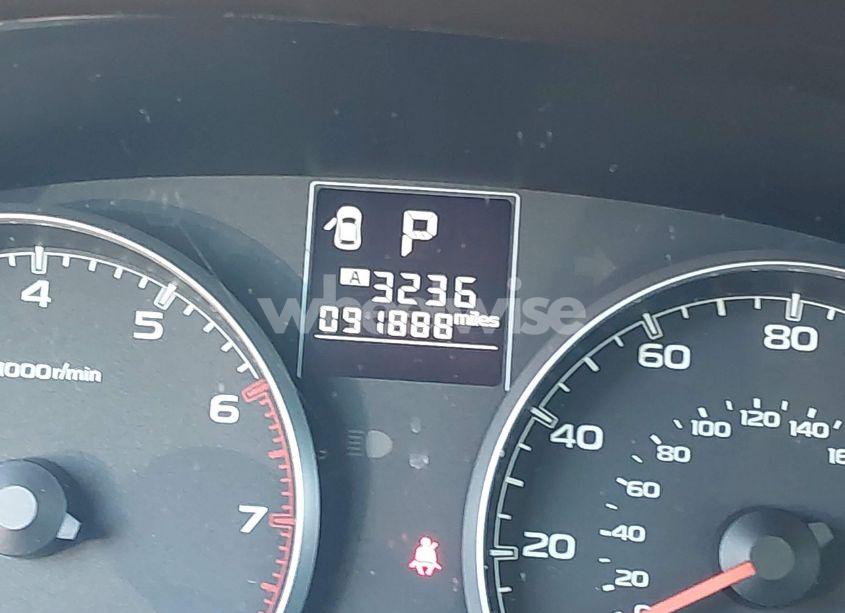 Photo 15 of 2014 Subaru Legacy 2.5I PREMIUM (VIN 4S3BMBC6XE3017130)