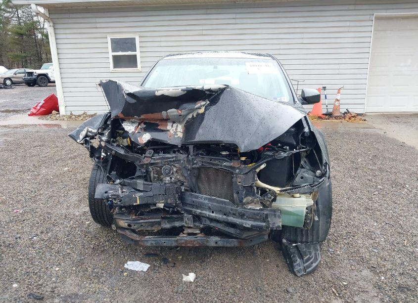 Photo 13 of 2010 Subaru Legacy 2.5I PREMIUM (VIN 4S3BMBG61A3245702)