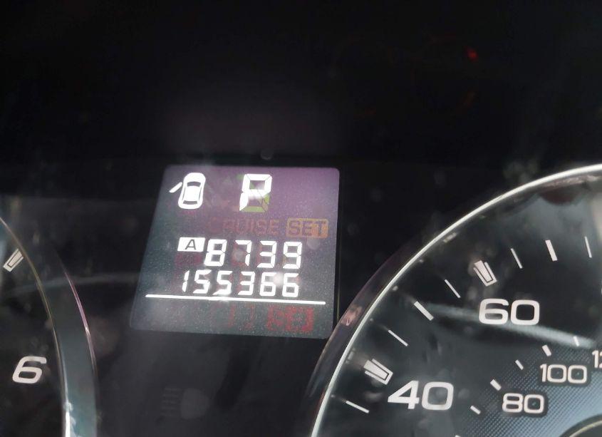 Photo 16 of 2010 Subaru Legacy 2.5I PREMIUM (VIN 4S3BMBG61A3245702)