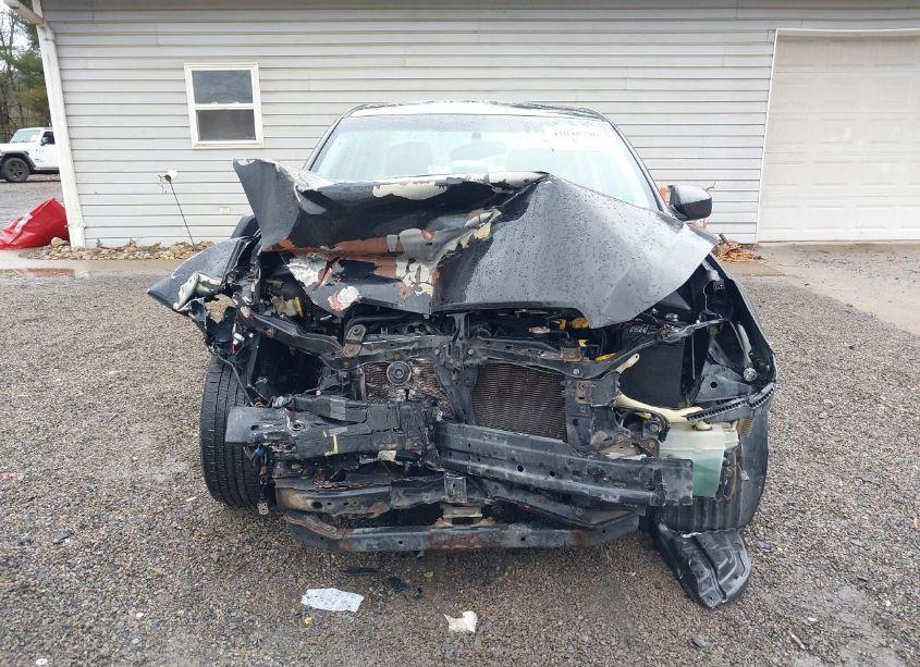 Photo 6 of 2010 Subaru Legacy 2.5I PREMIUM (VIN 4S3BMBG61A3245702)