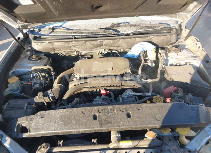 Photo 10 of 2012 Subaru Legacy 2.5I PREMIUM (VIN 4S3BMBG61C3039637)