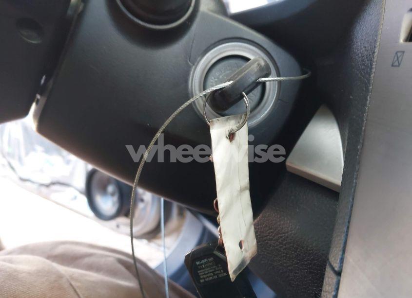 Photo 11 of 2012 Subaru Legacy 2.5I PREMIUM (VIN 4S3BMBG61C3039637)