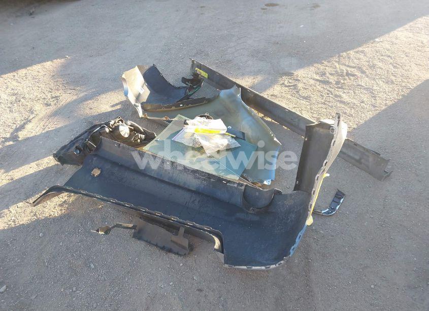 Photo 12 of 2012 Subaru Legacy 2.5I PREMIUM (VIN 4S3BMBG61C3039637)