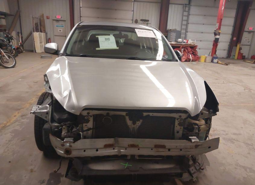 Photo 13 of 2013 Subaru Legacy 2.5 I SPORT (VIN 4S3BMBG61D3028204)