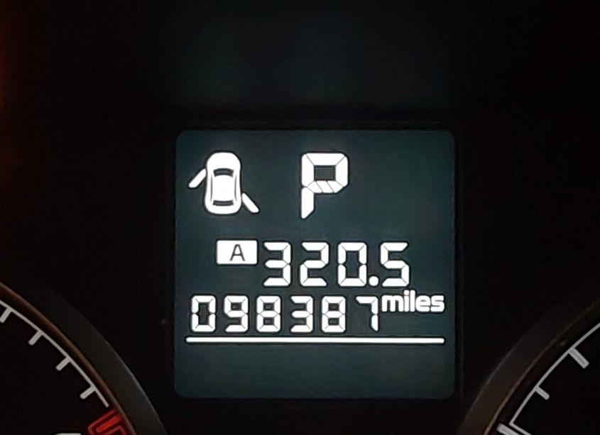 Photo 16 of 2013 Subaru Legacy 2.5 I SPORT (VIN 4S3BMBG61D3028204)