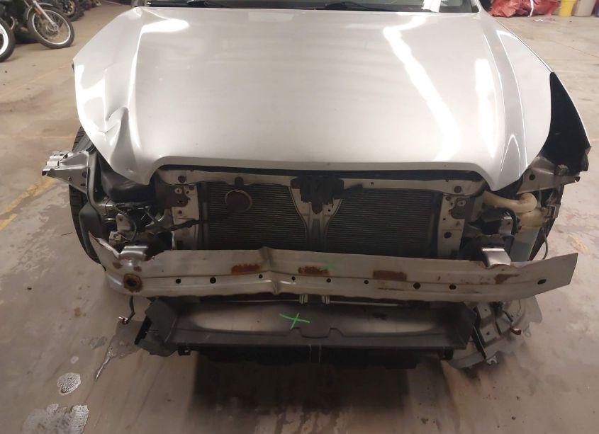 Photo 6 of 2013 Subaru Legacy 2.5 I SPORT (VIN 4S3BMBG61D3028204)