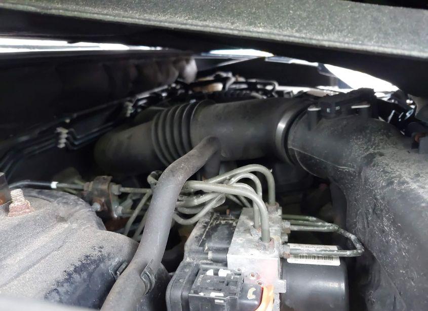 Photo 10 of 2013 Subaru Legacy 2.5I PREMIUM (VIN 4S3BMBG63D3002526)