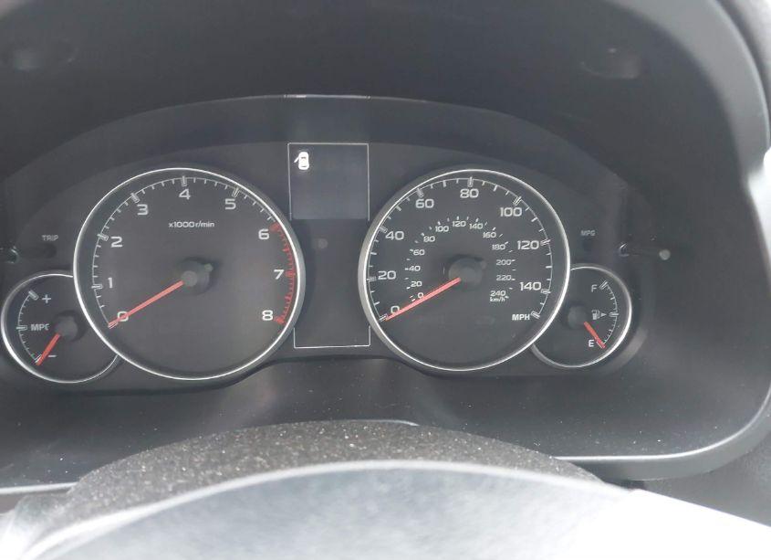 Photo 7 of 2013 Subaru Legacy 2.5I PREMIUM (VIN 4S3BMBG63D3002526)