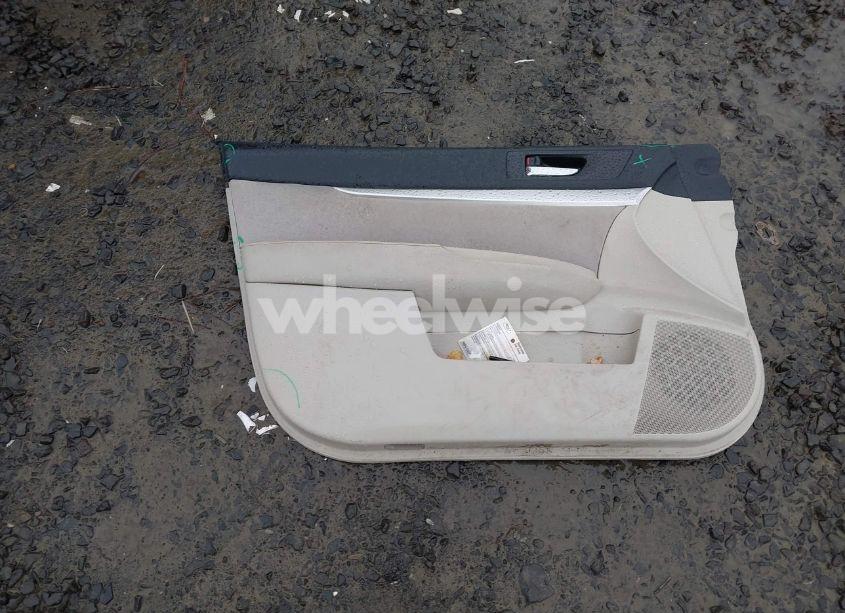 Photo 12 of 2013 Subaru Legacy 2.5I PREMIUM (VIN 4S3BMBG63D3008021)