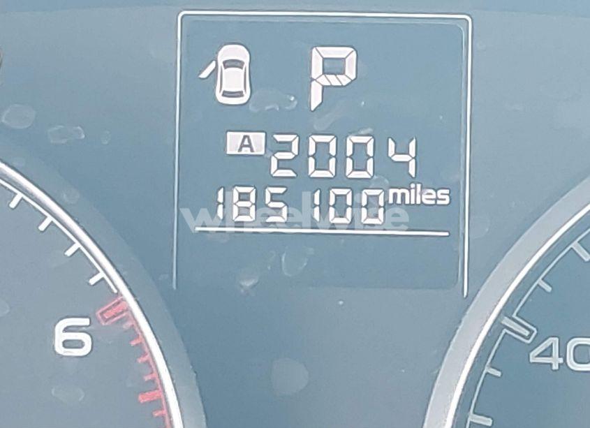 Photo 15 of 2013 Subaru Legacy 2.5I PREMIUM (VIN 4S3BMBG64D3022736)