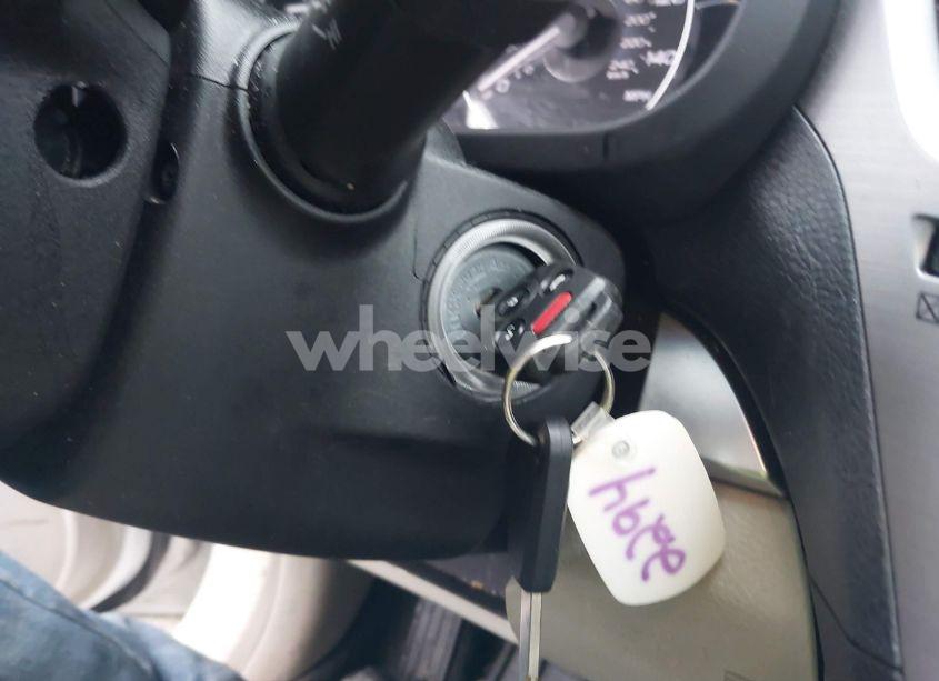 Photo 11 of 2011 Subaru Legacy 2.5I PREMIUM (VIN 4S3BMBG66B3232140)