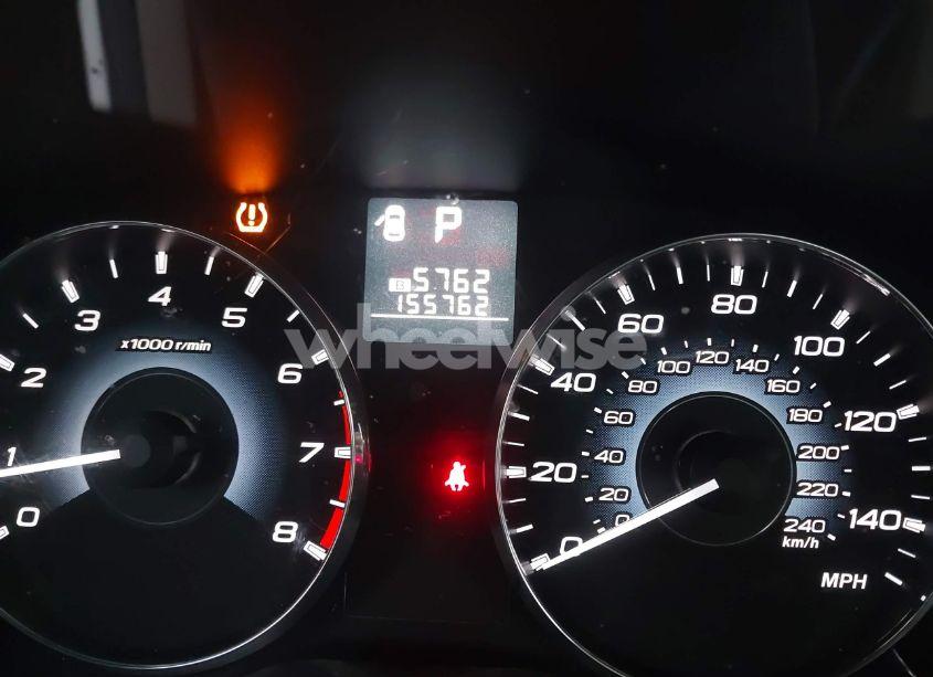 Photo 7 of 2012 Subaru Legacy 2.5I PREMIUM (VIN 4S3BMBG66C3003989)