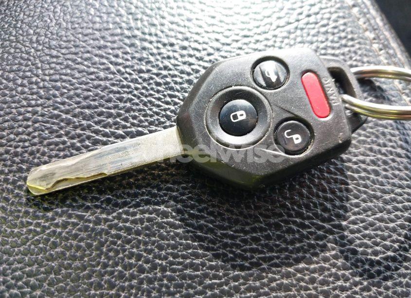 Photo 11 of 2013 Subaru Legacy 2.5 I SPORT (VIN 4S3BMBG68D3039281)