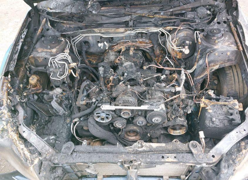 Photo 10 of 2012 Subaru Legacy 2.5I PREMIUM (VIN 4S3BMBG6XC3024442)