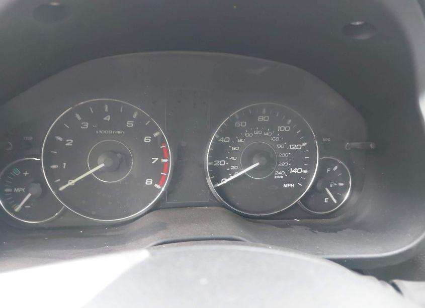 Photo 7 of 2012 Subaru Legacy 2.5I PREMIUM (VIN 4S3BMBG6XC3024442)