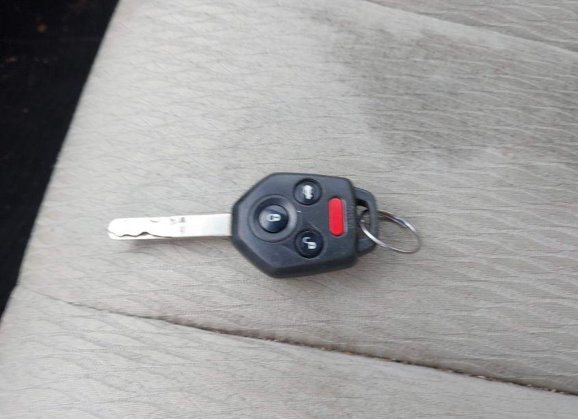 Photo 11 of 2010 Subaru Legacy 2.5I PREMIUM (VIN 4S3BMBH60A3212088)