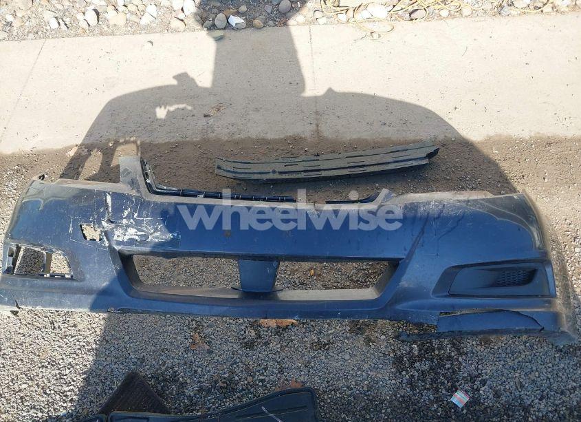 Photo 12 of 2010 Subaru Legacy 2.5I LIMITED (VIN 4S3BMBJ60A3215809)