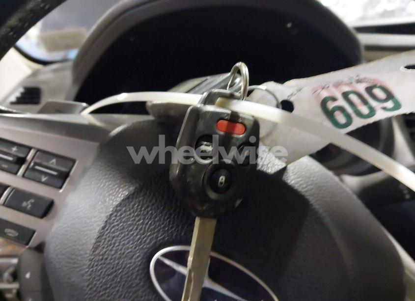 Photo 11 of 2013 Subaru Legacy 2.5I LIMITED (VIN 4S3BMBJ62D3039723)