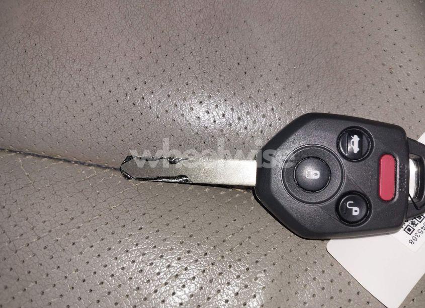 Photo 11 of 2010 Subaru Legacy 2.5I LIMITED (VIN 4S3BMBK61A3221648)